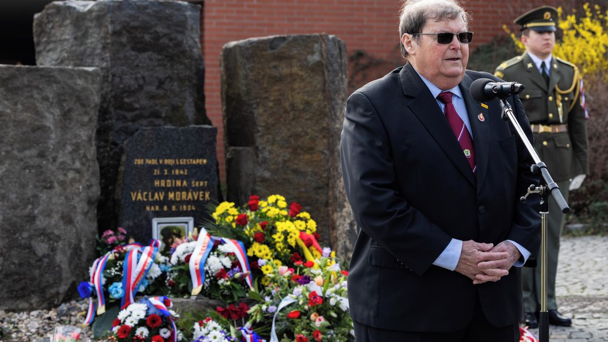 Obrana podpořila bojovníky za svobodu. „Mají náckoidní tendence,“ míní Foltýn